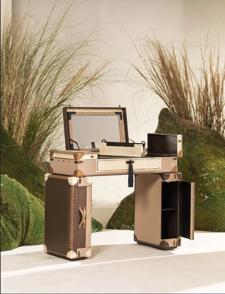 BOHO FLORENTINE VANITY, image 2
