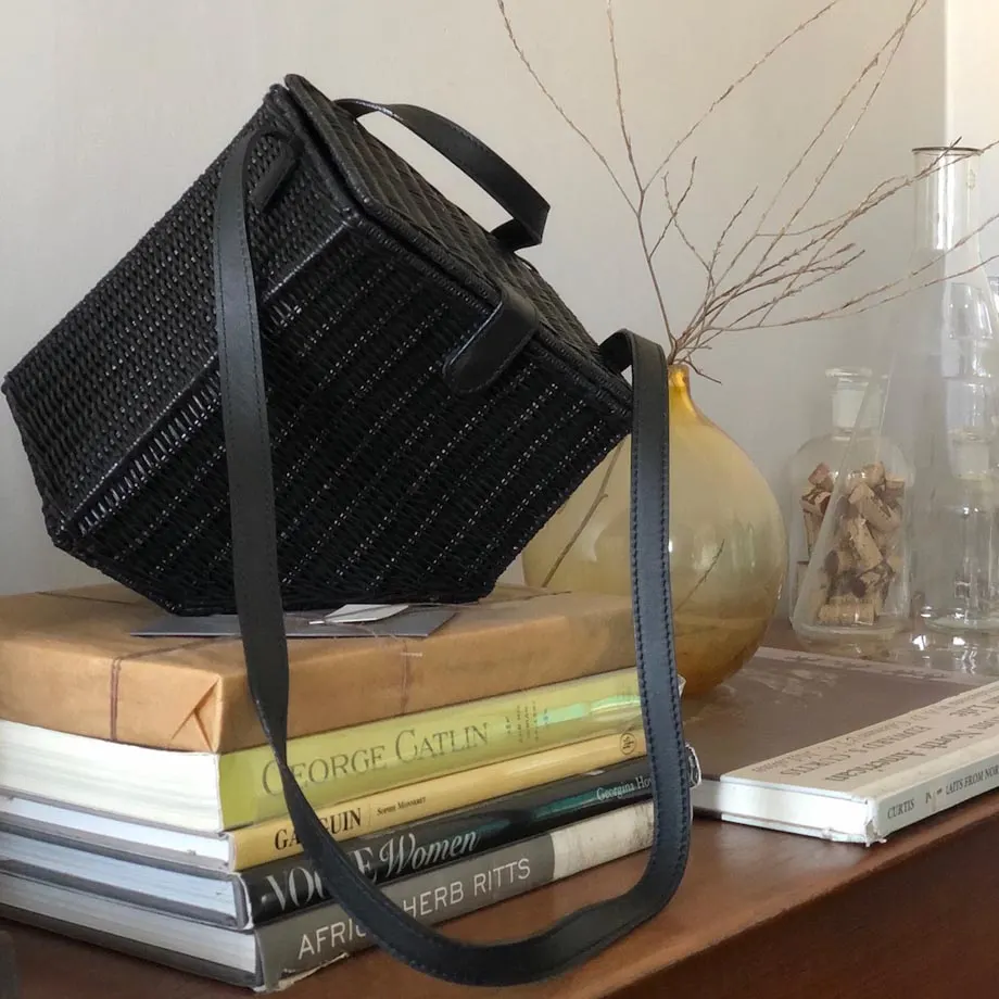 Architectonic: Cube Bag, image 4