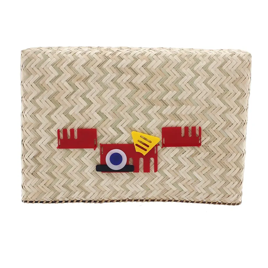 Bagtok Pouches Natural (Akoyaki), image 1