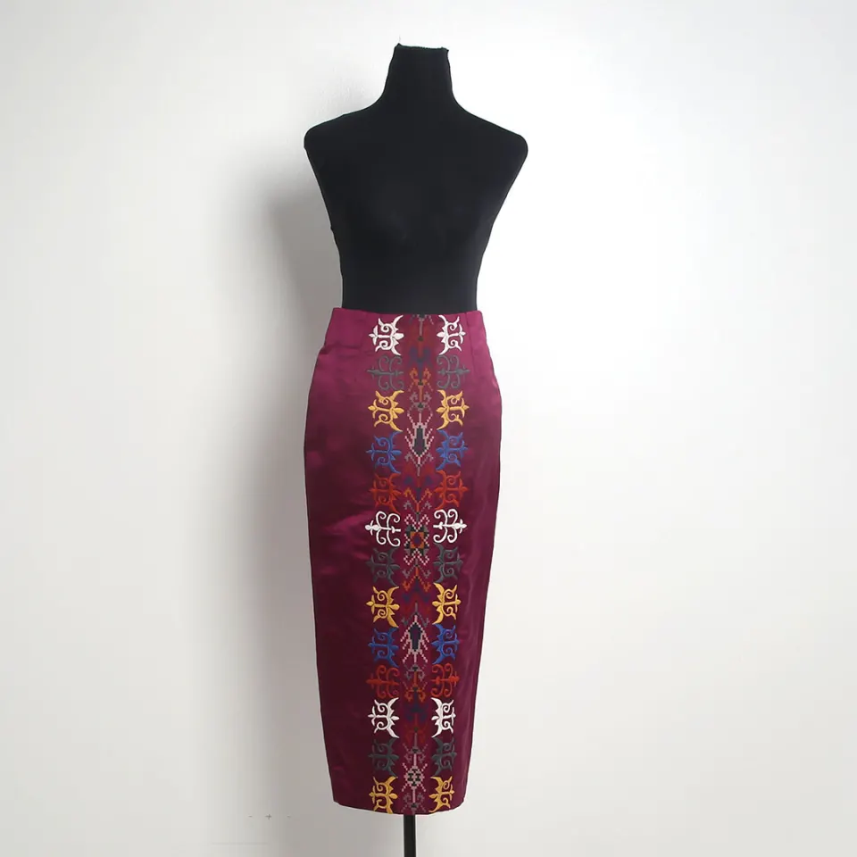Langkit Skirt, image 5