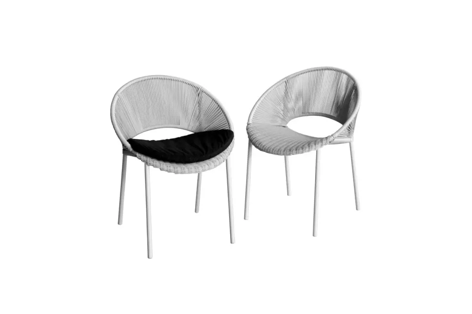 Apollo Dining Chair