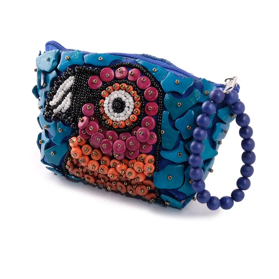 PARROT WALLET, image 1