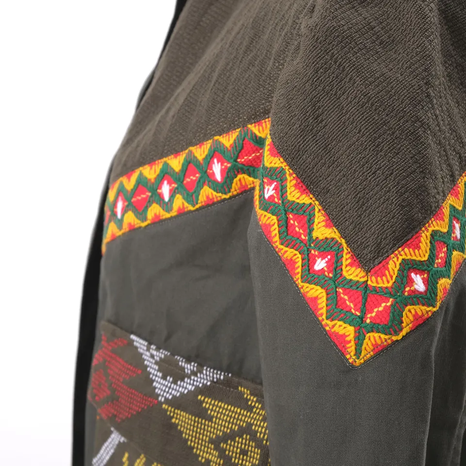Maya Generals Jacket (XS) , image 6