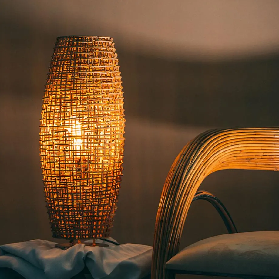 Cohere Table Lamp, image 1