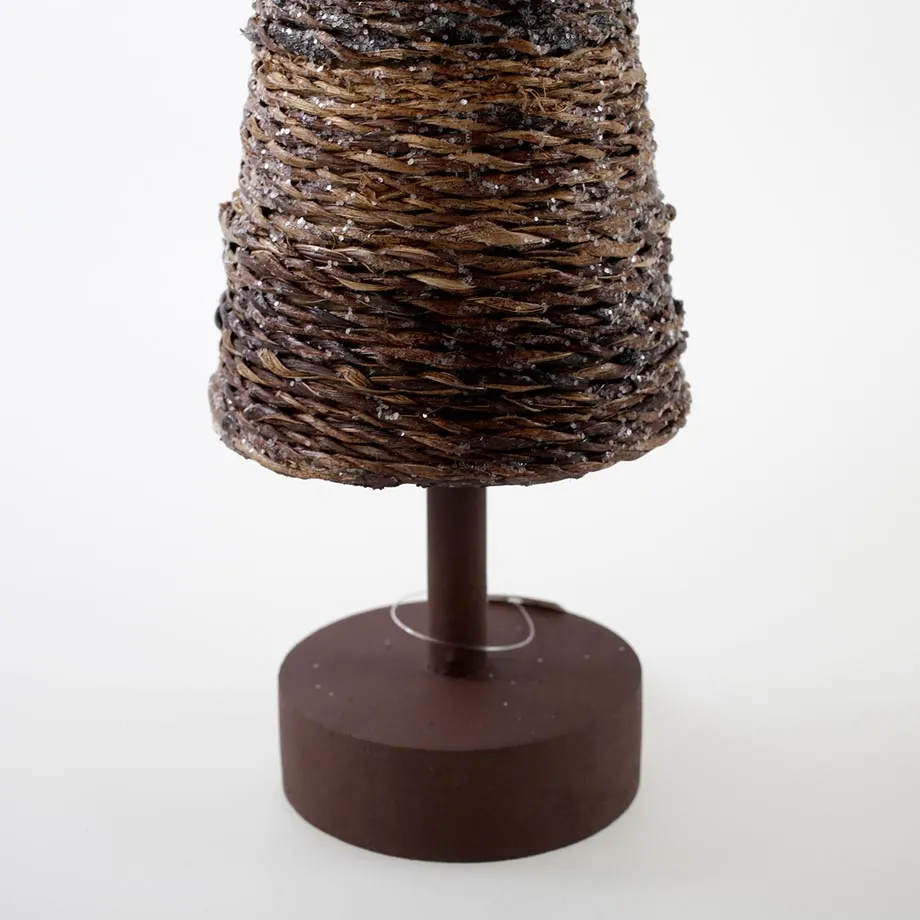 16”H Bacbac Rope Tree, image 3