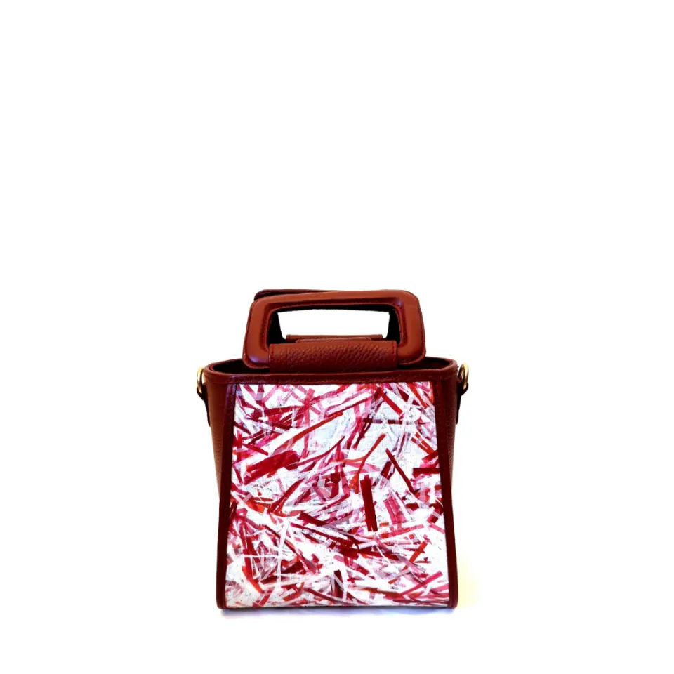 ZOEY Satchel, image 5