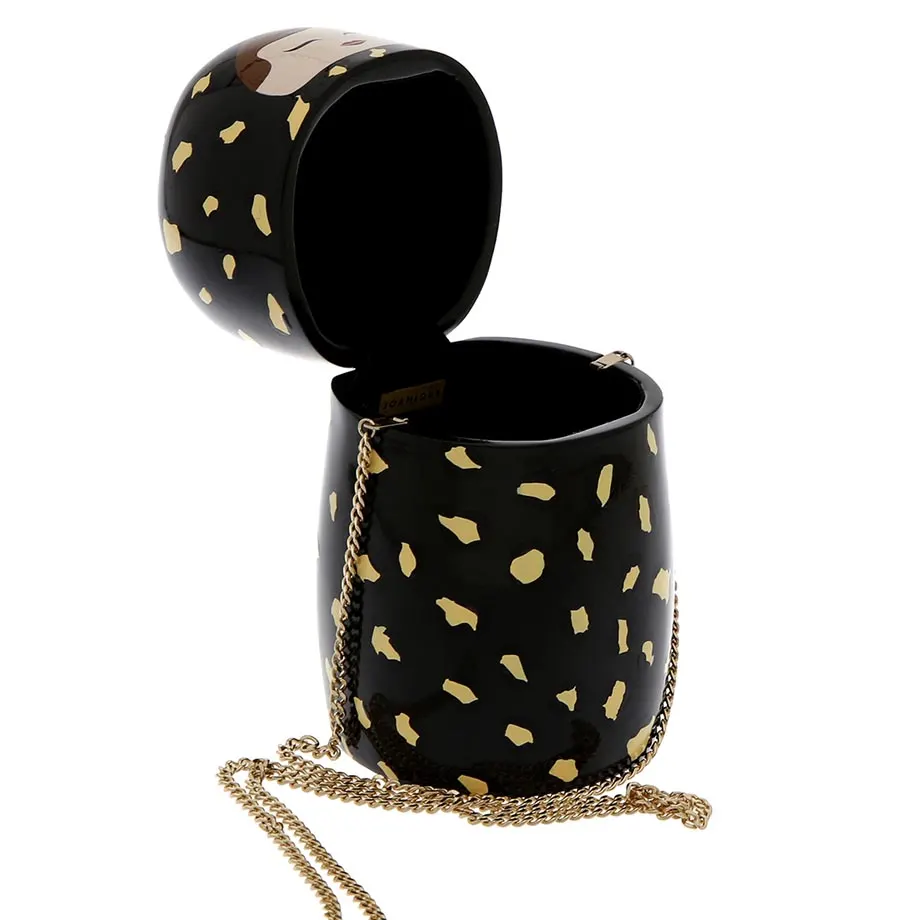 Lea Sling Bag, image 3