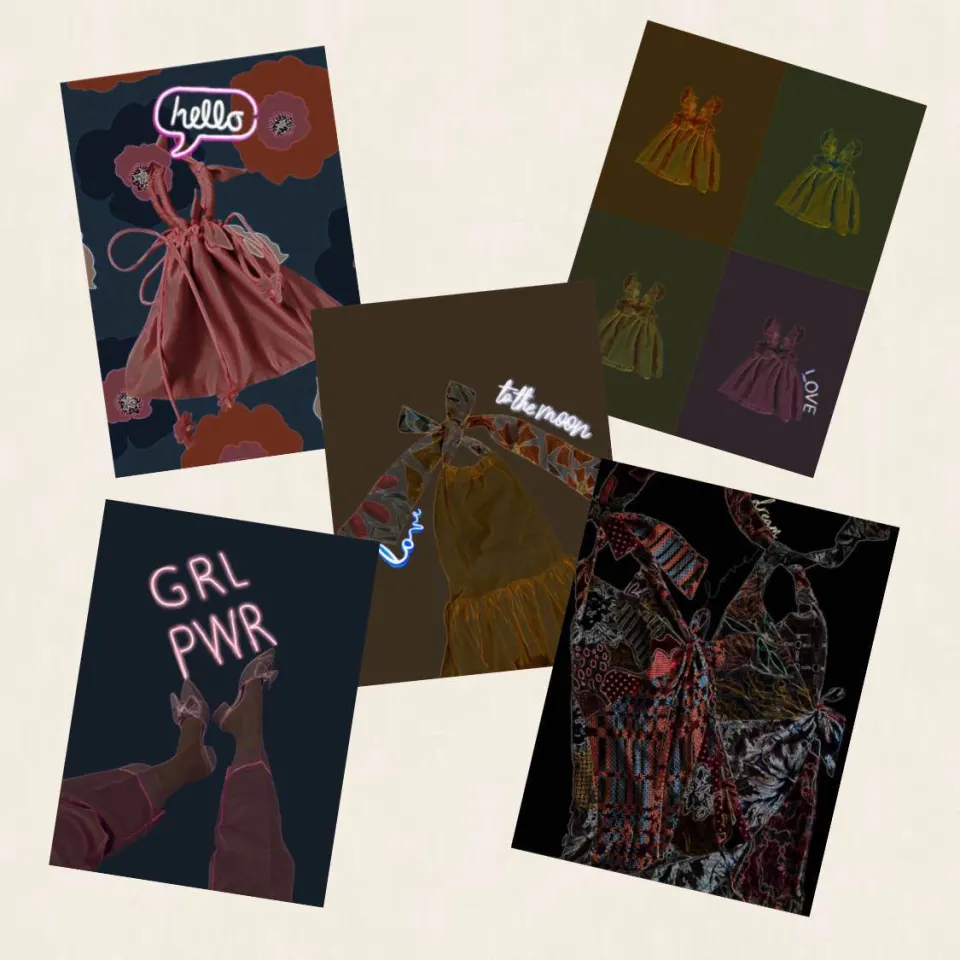 ' Gift ' Bag, image 1