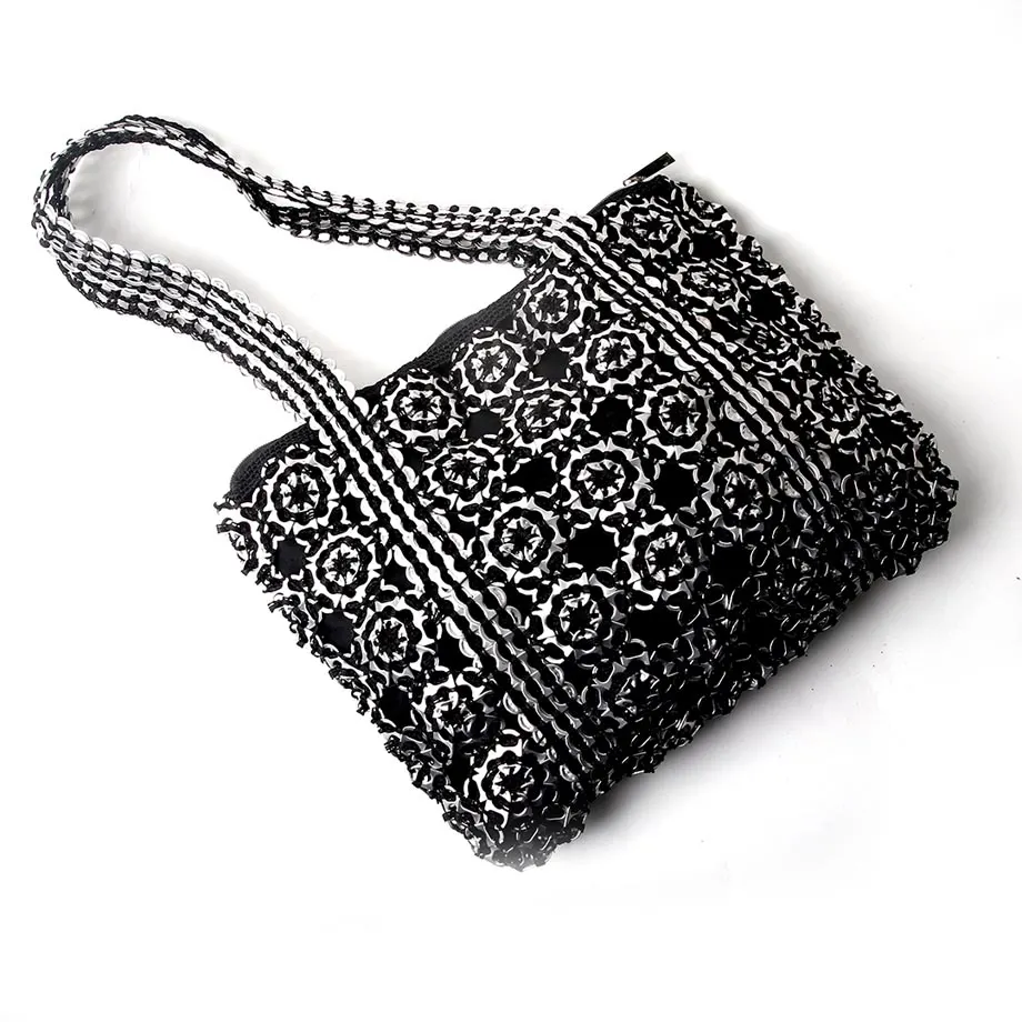Flower Tote, image 2