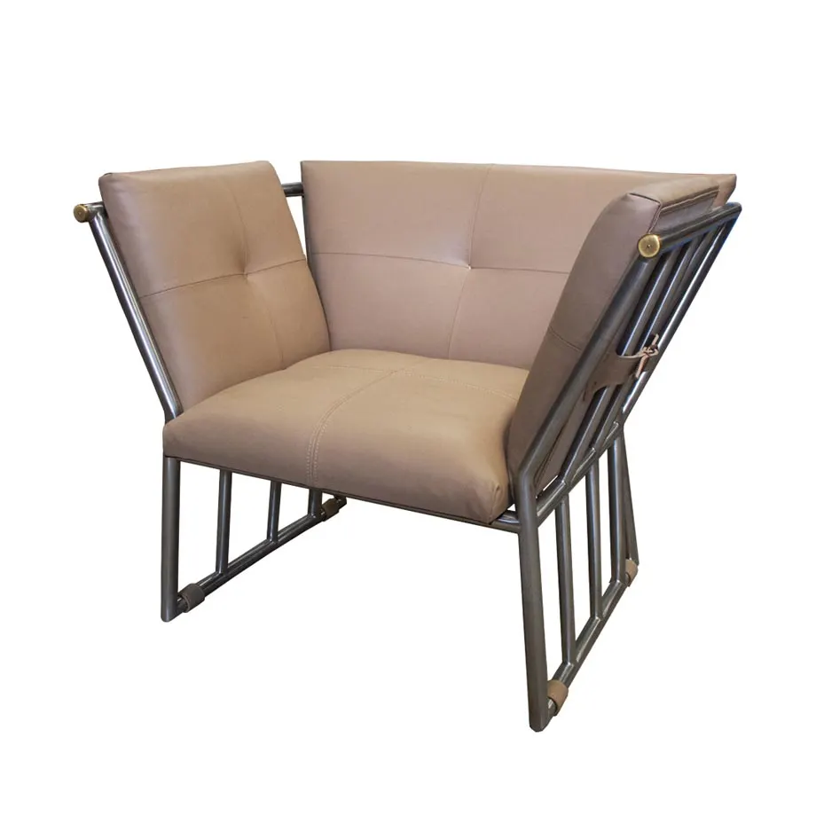 RAFFLES ARM CHAIR, image 1