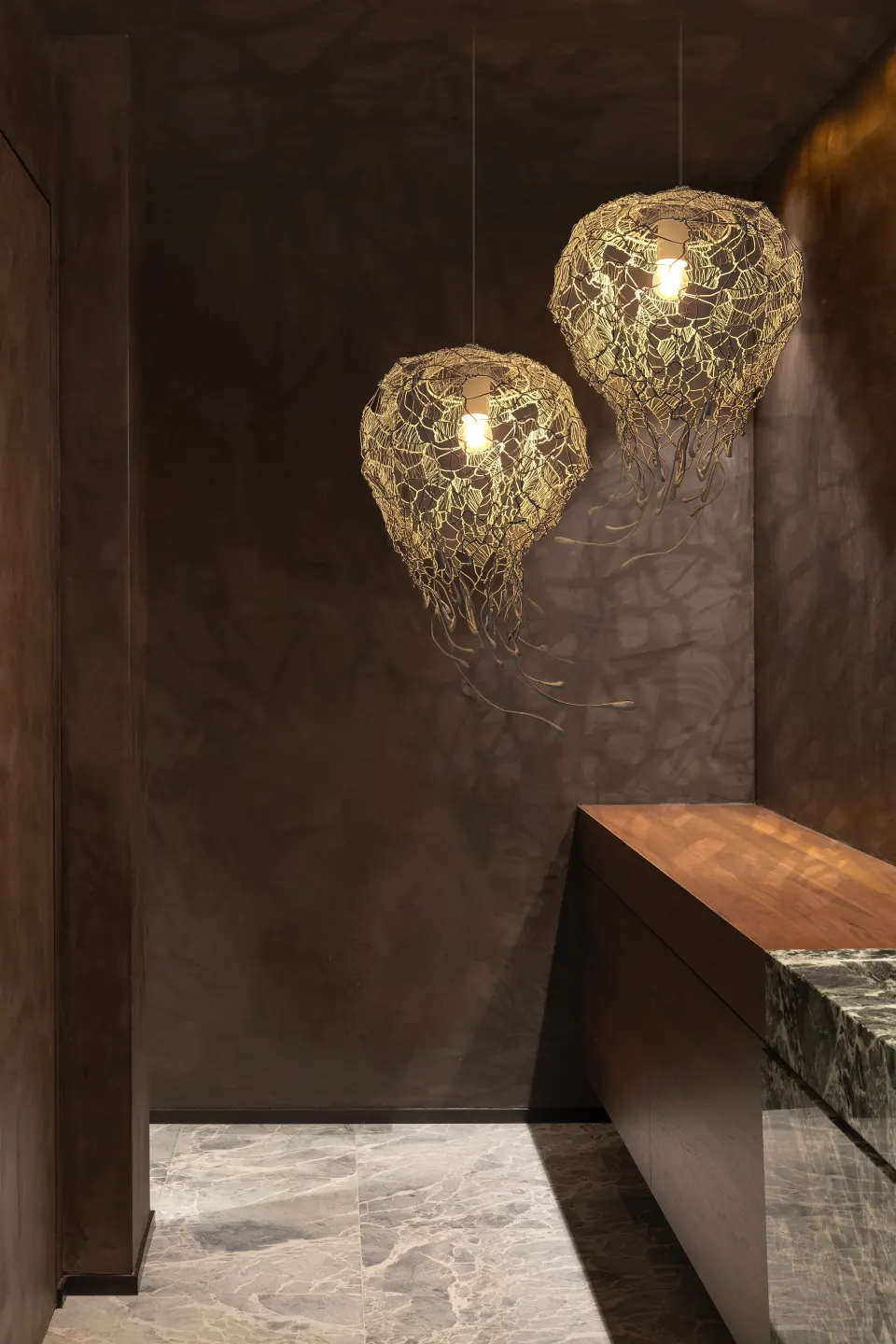 Ellie Hanging Lamp, image 1