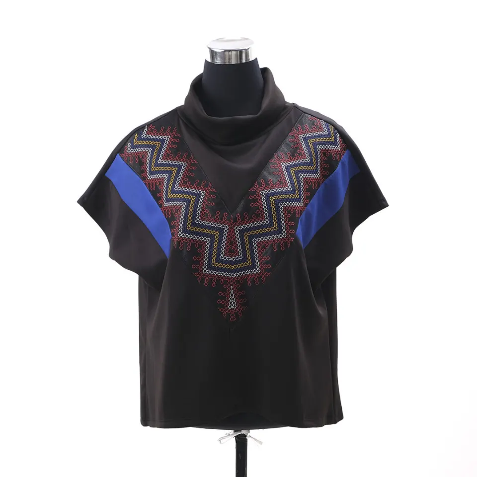Manobo Lesley Top, image 1