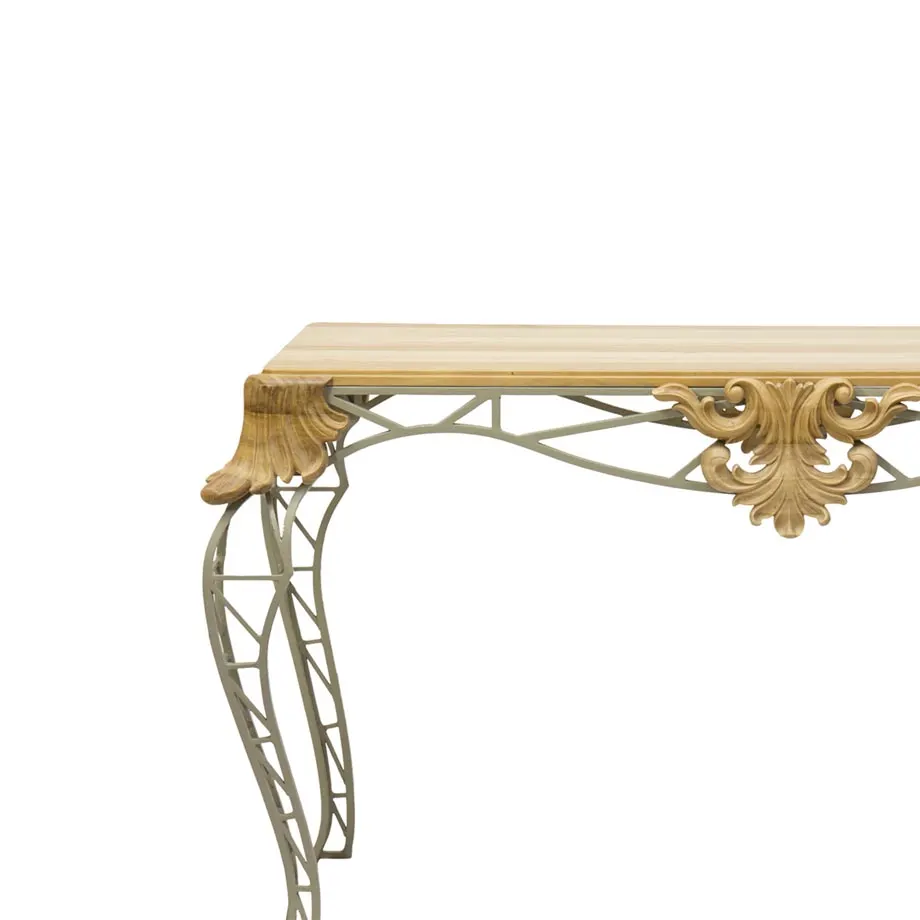 Simona Console Table, image 2