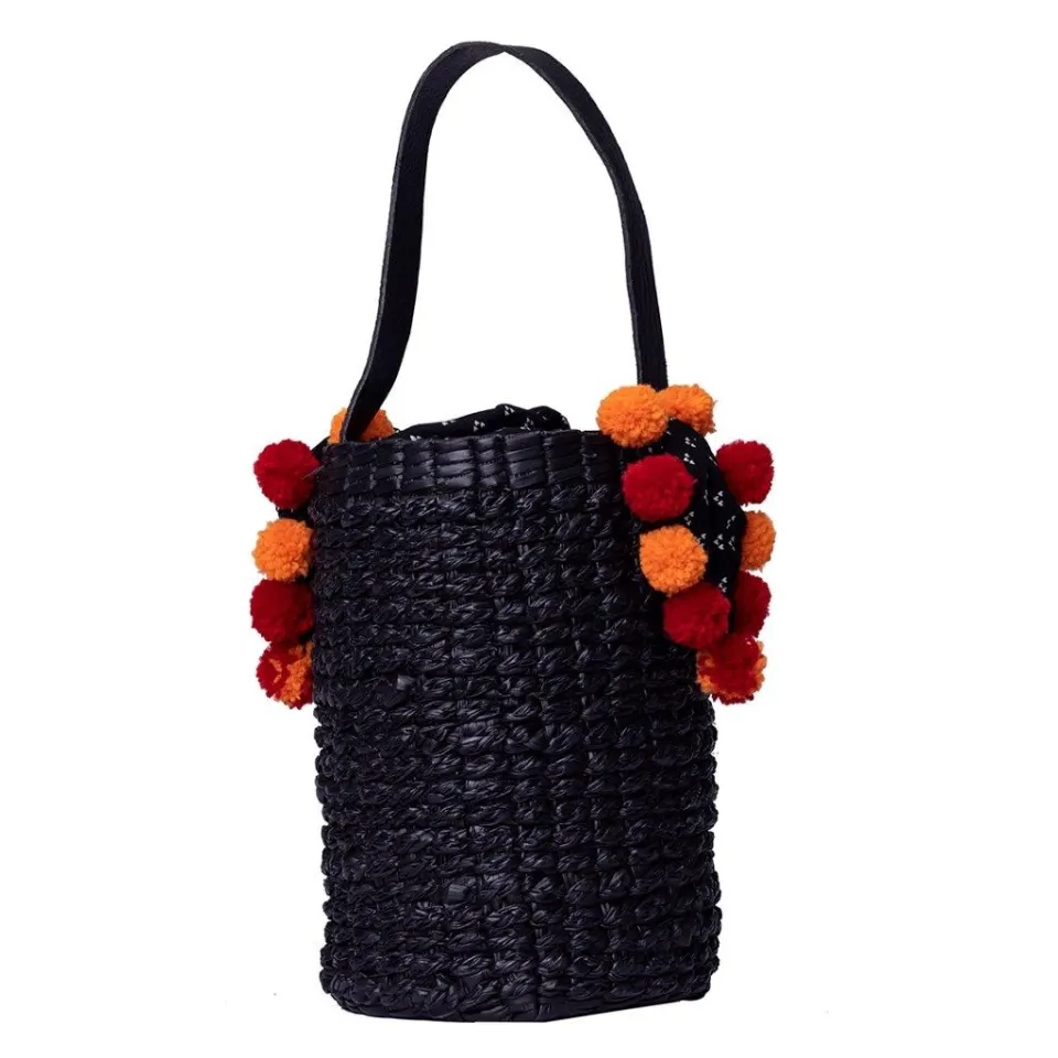 Zena bucket bag 2, image 1