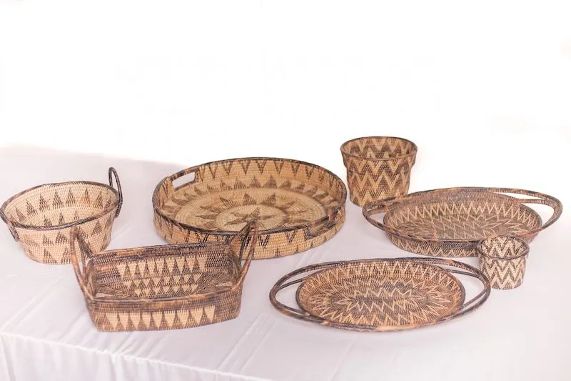 Betita Nito Tray, image 3