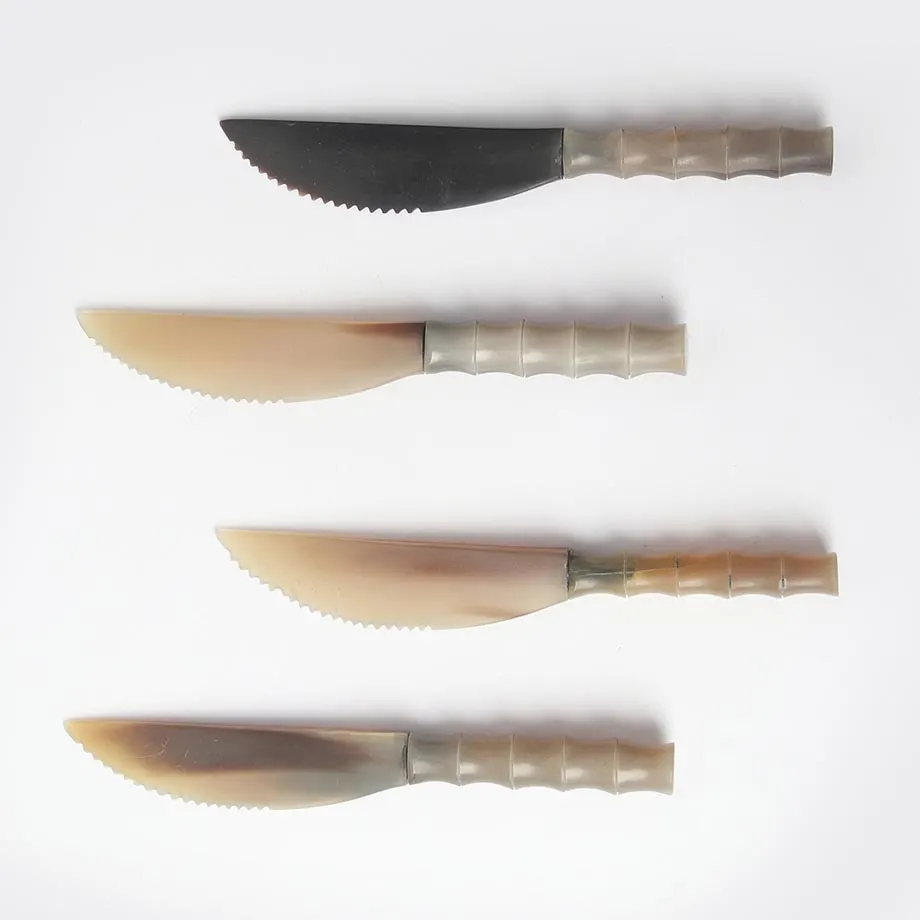 Cheese Fruit Knife, image 3