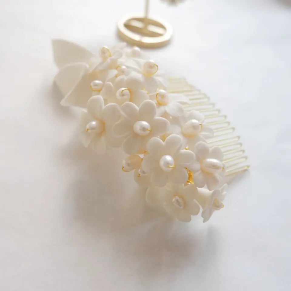 Sampaguita Fine Comb, image 1
