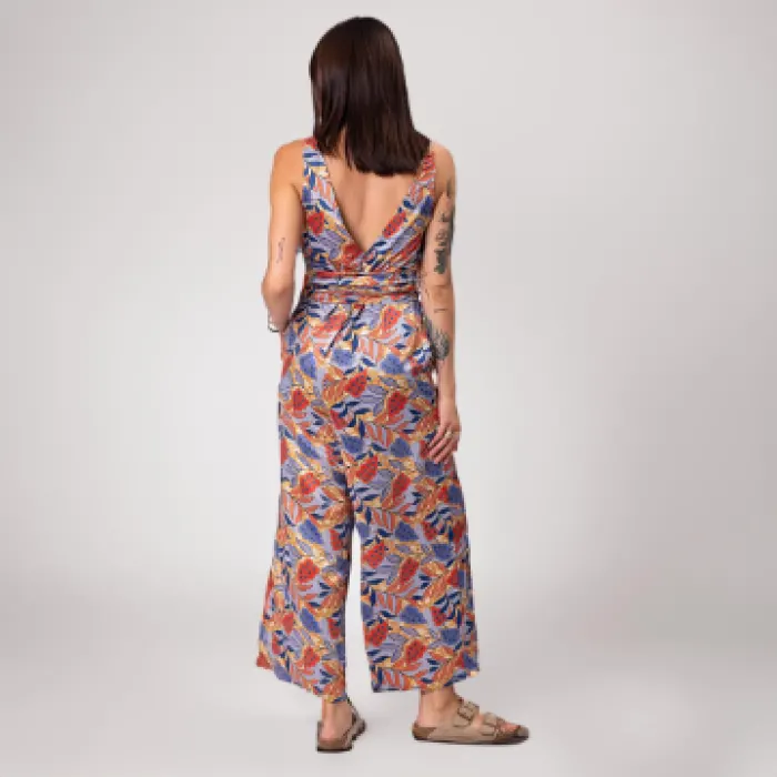 Rafikimono Jumpsuit, image 4