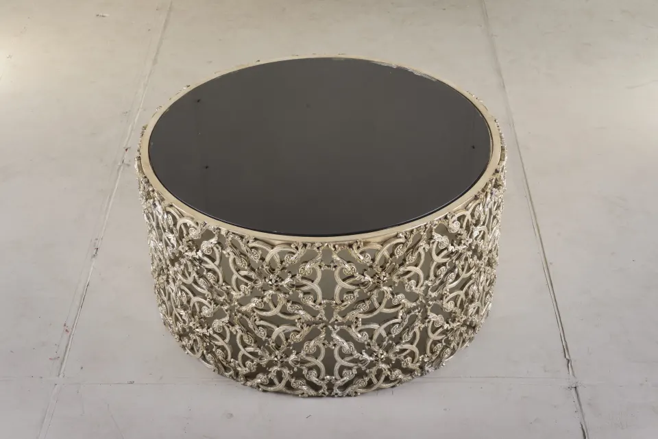 Alexandra Coffee Table, image 2