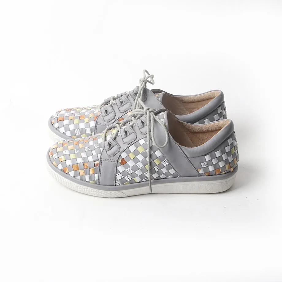 LALAPATOS (gray / white), image 3