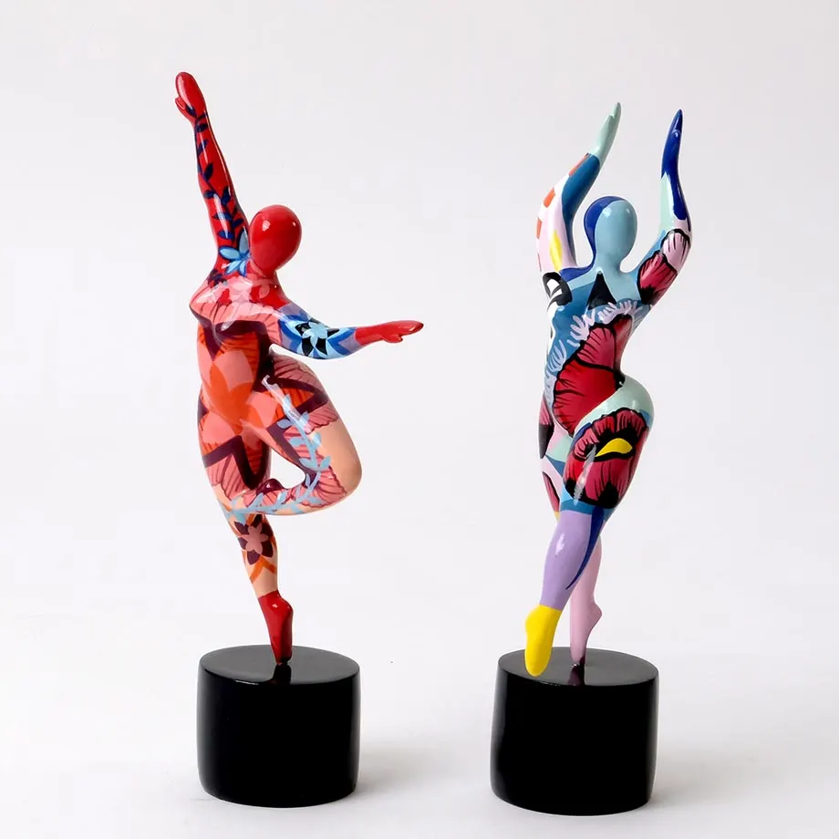 New Ballerina Ladies - 2, image 4