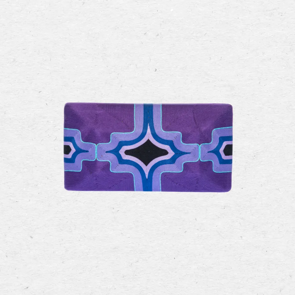 Rosecill Clutch Bag, image 1