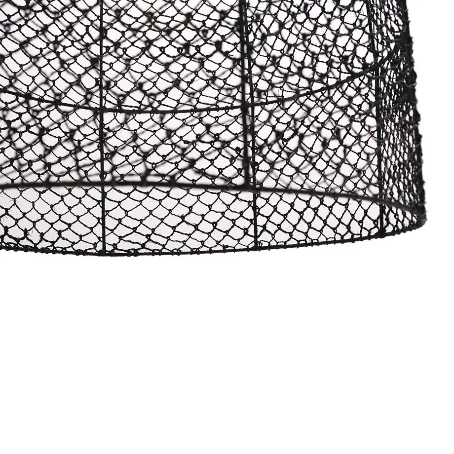 NCA90993 GANCHILLO BIRDCAGE PENDANT, image 4