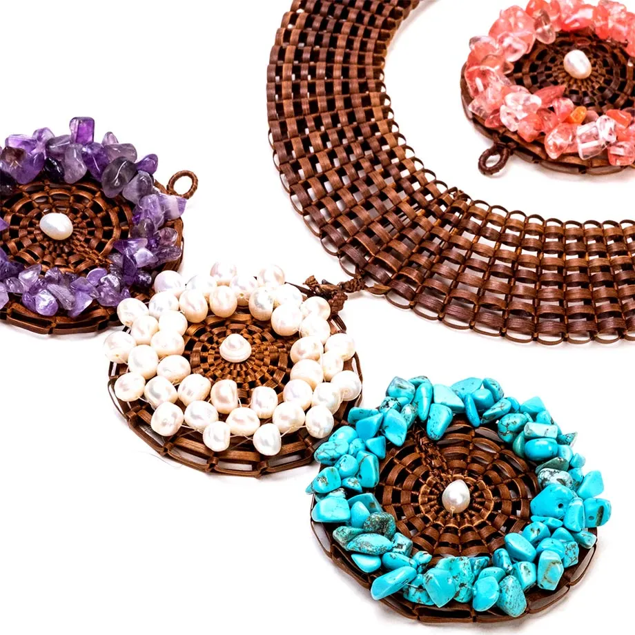 MARION interchangeable pendant, image 5