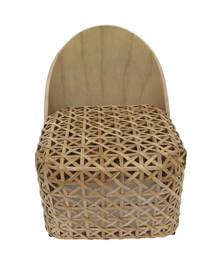 Stanley Trio Stool, image 2