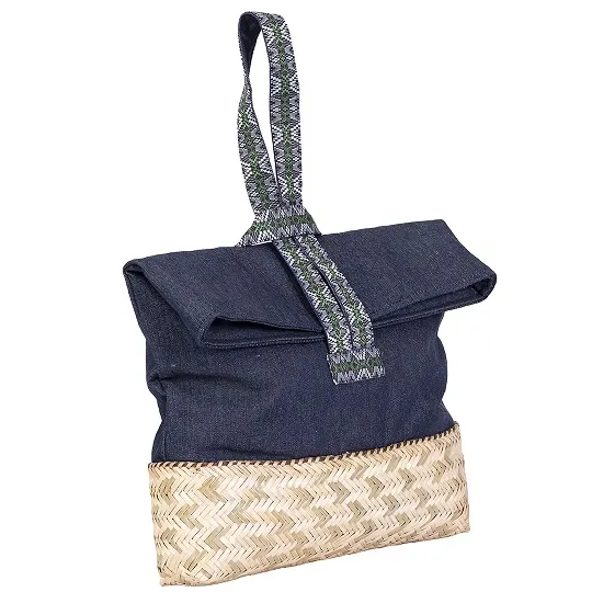 Anya Basket bag, image 1