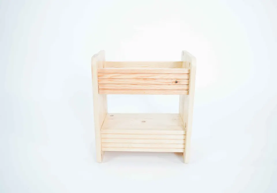 Palo china Rack, image 1