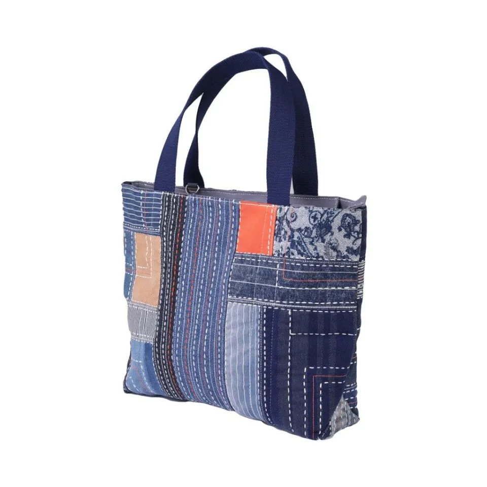 Large Boro Tote , image 3