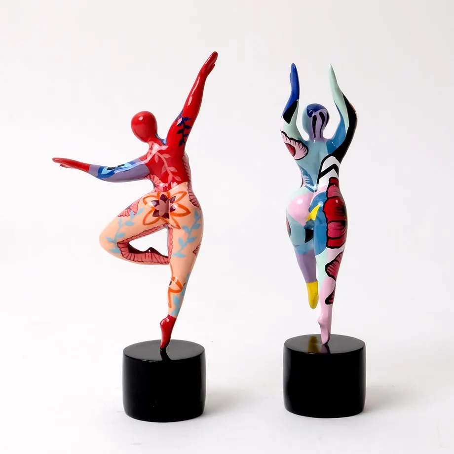 New Ballerina Ladies 1, image 4