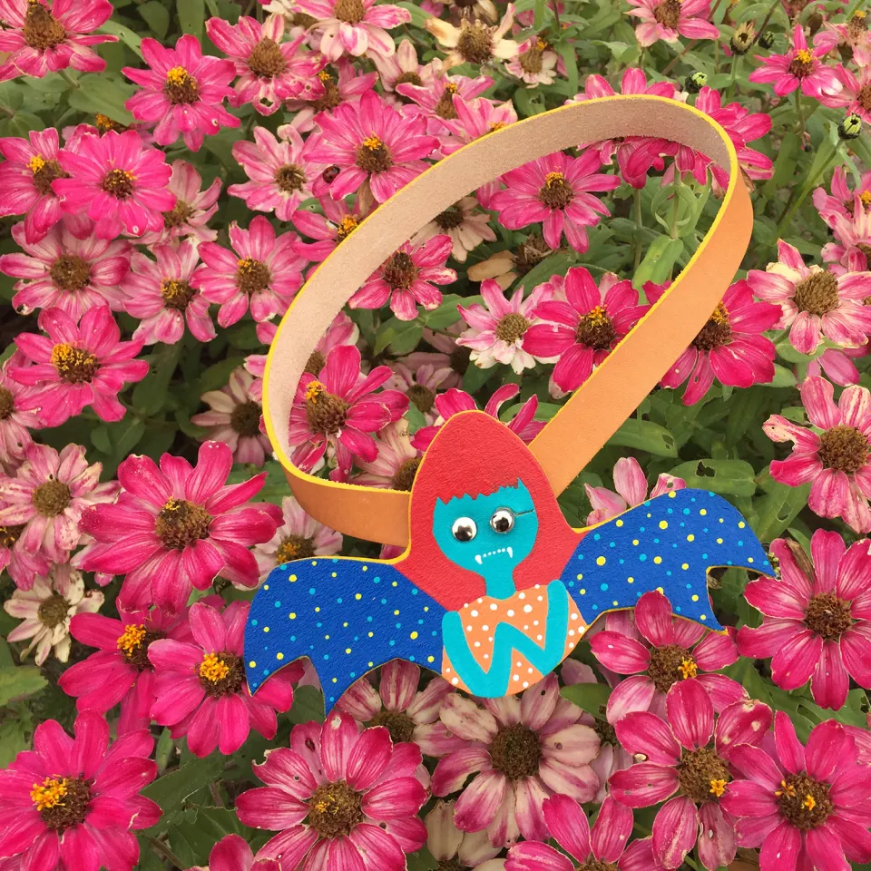 Manananggal Choker, image 2