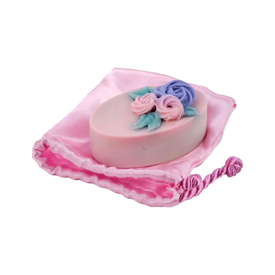 Desert Rose Soap Bar, image 3