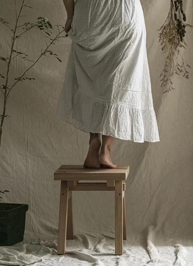 Ishinomaki Stool, image 4