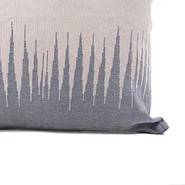 SOPHIA Ikat cushion cover, image 3