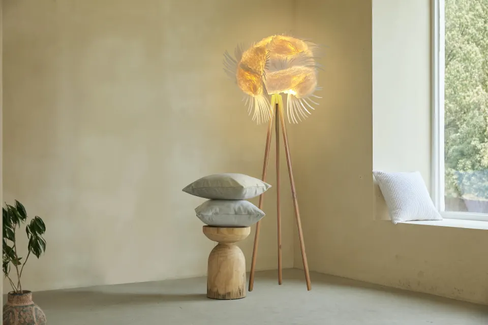 Kaia Floor lamp, image 1