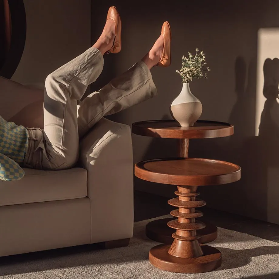 Torno Nesting Tables, image 3