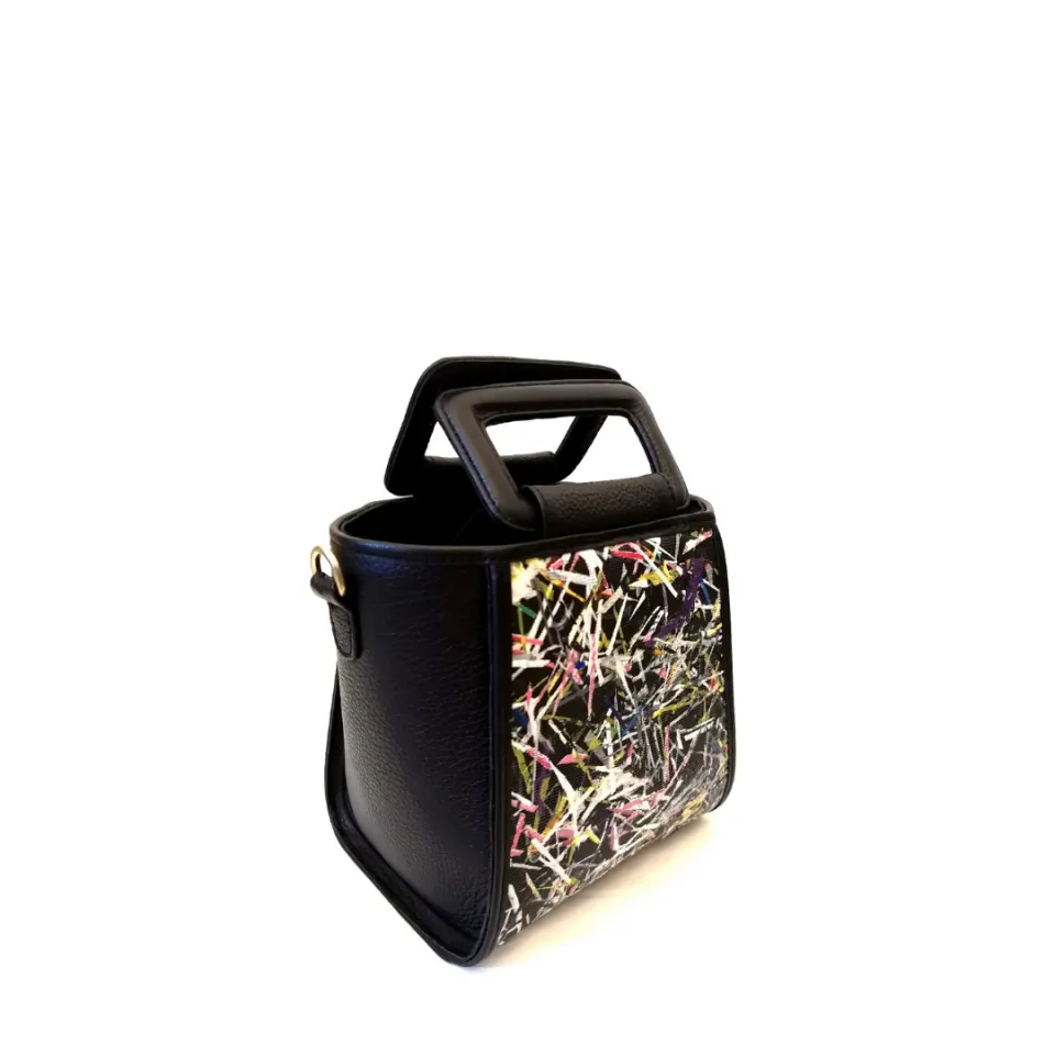 ZOEY Satchel, image 2