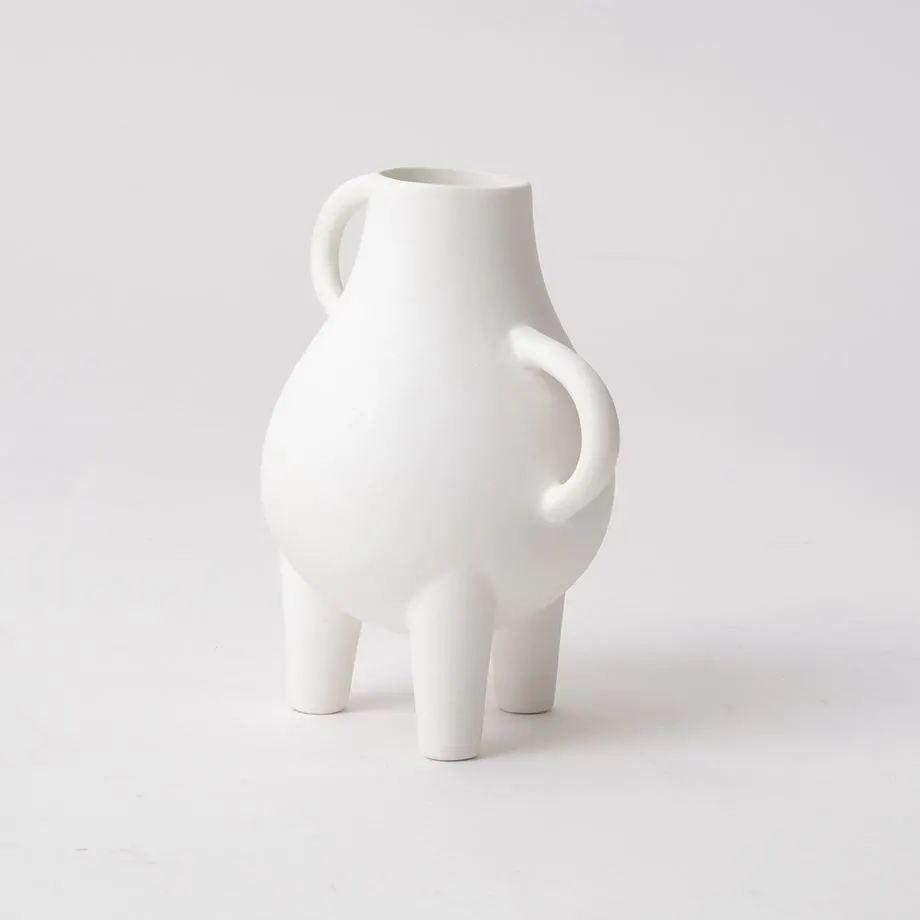 BABY POTTS VASE, image 1