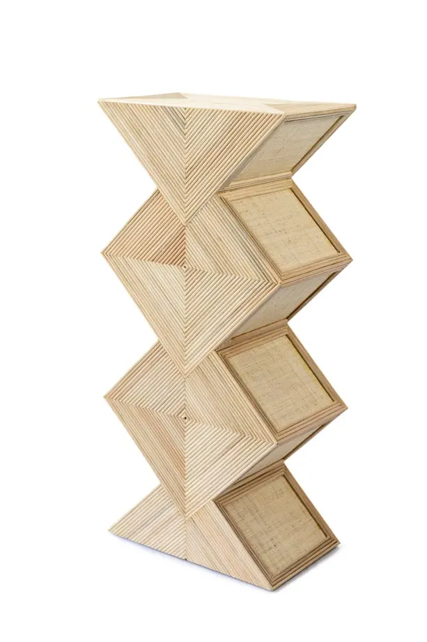 Diamante Pedestal, image 2