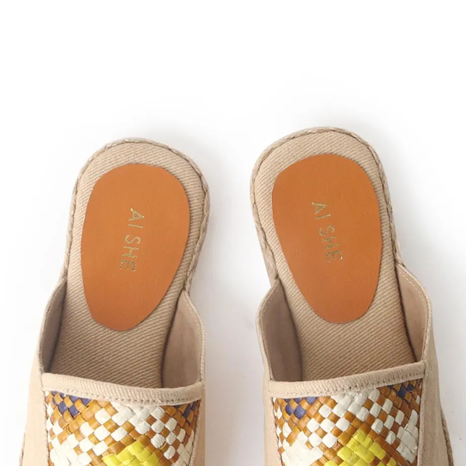 Banig Slip-on (Multi-colored), image 5