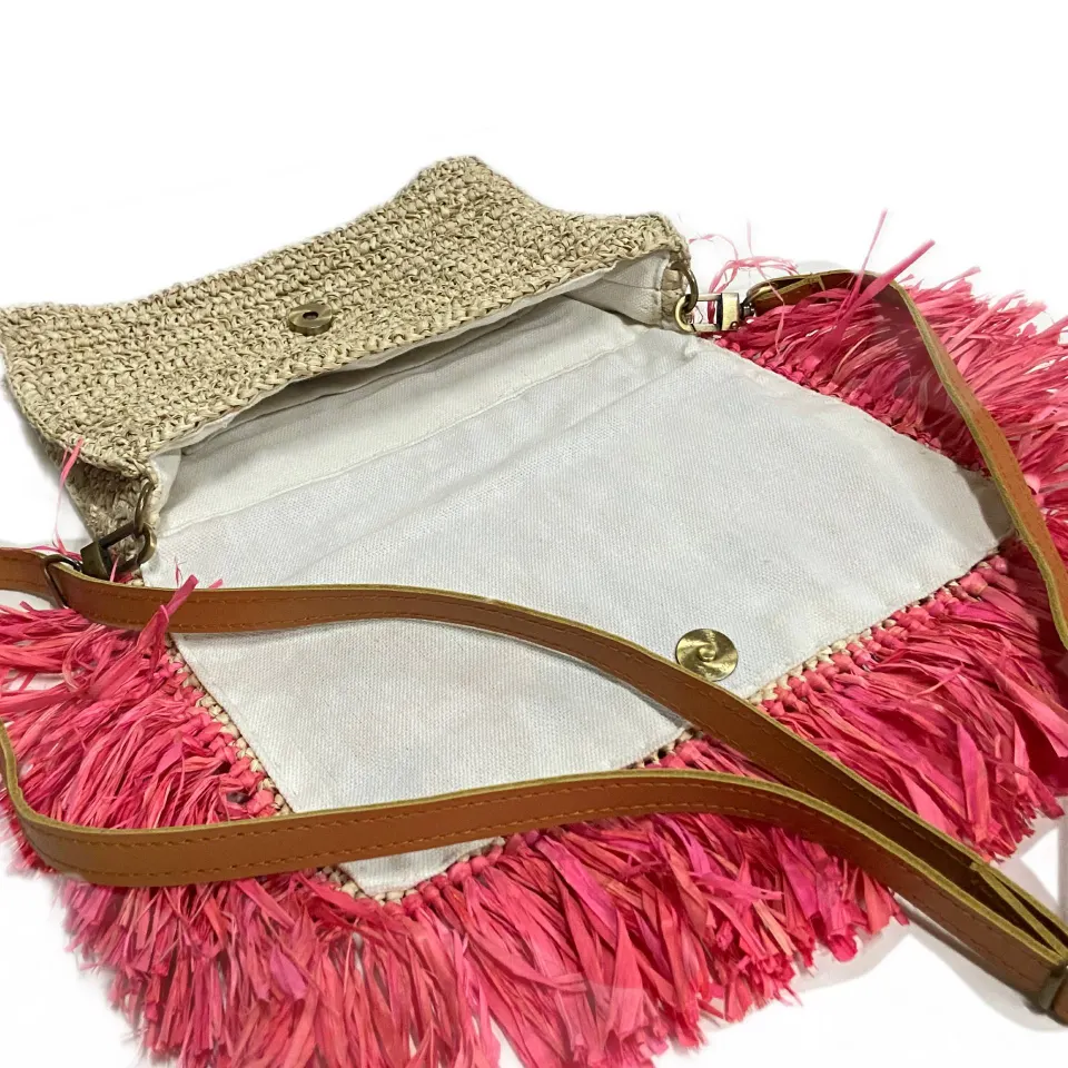 FANNY CLUTCH BAG, image 7