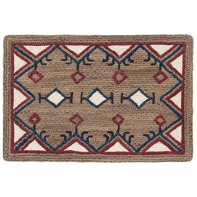 Nino T’boli Placemat, image 1