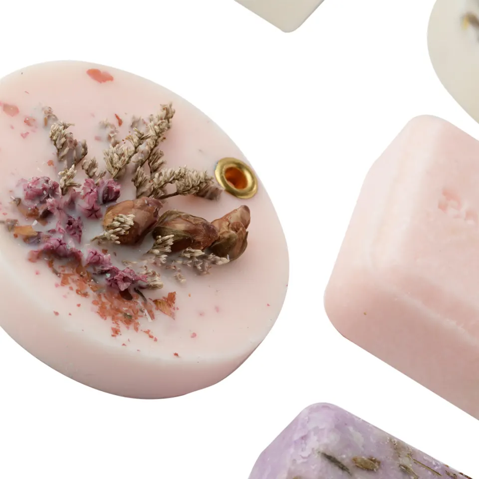 Aromawax Tablet Fresheners, image 1