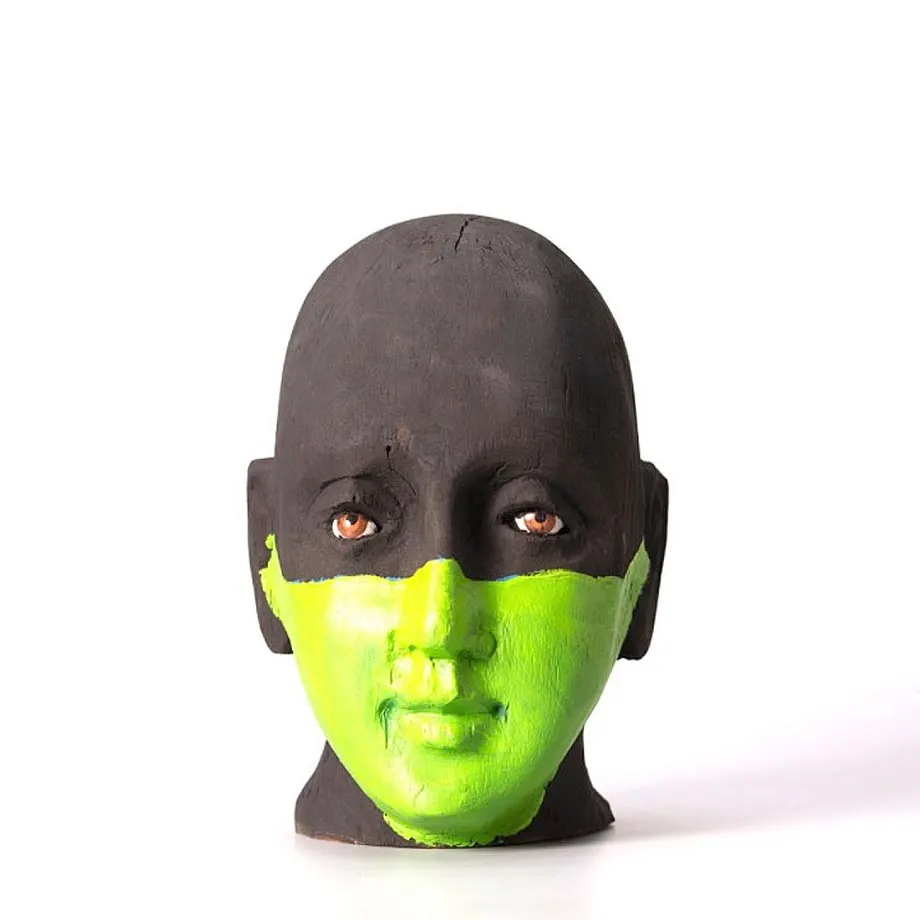 Santo, image 1