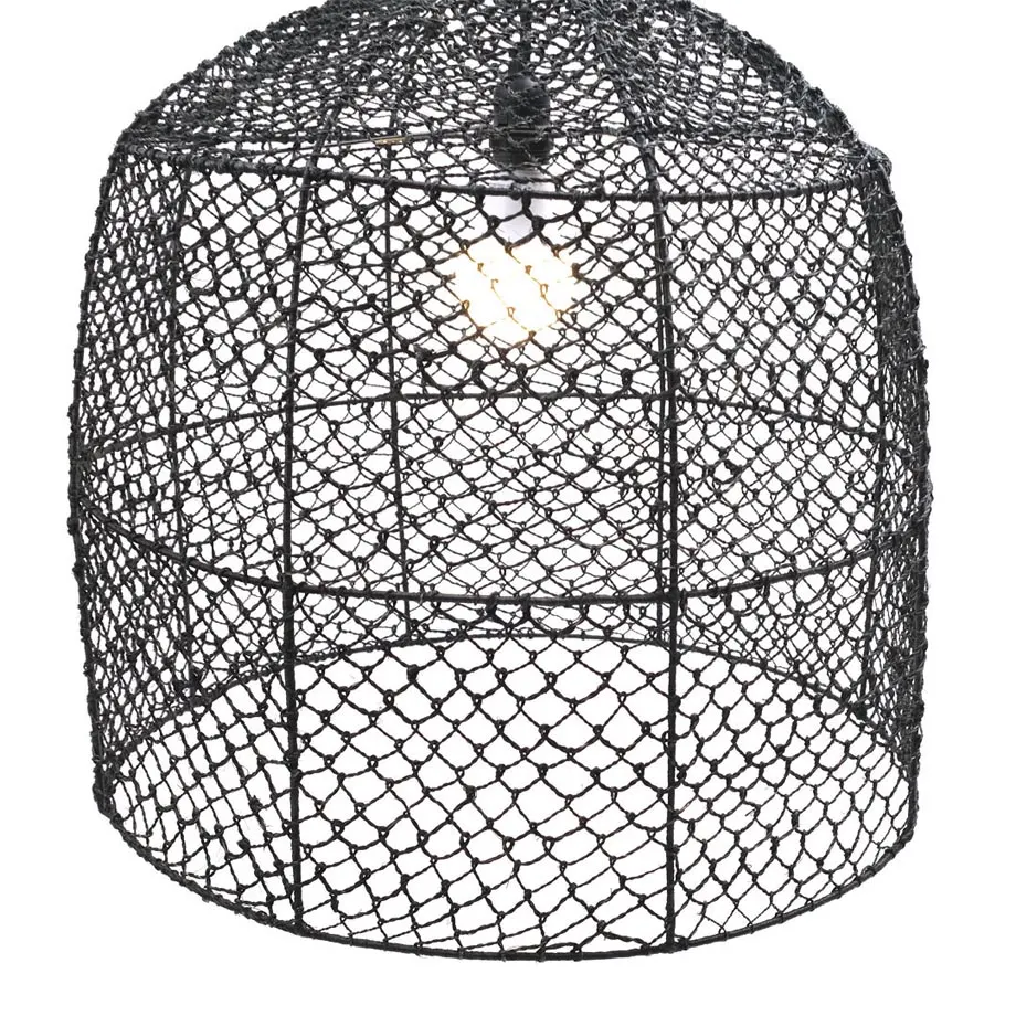 NCA90993 GANCHILLO BIRDCAGE PENDANT, image 2