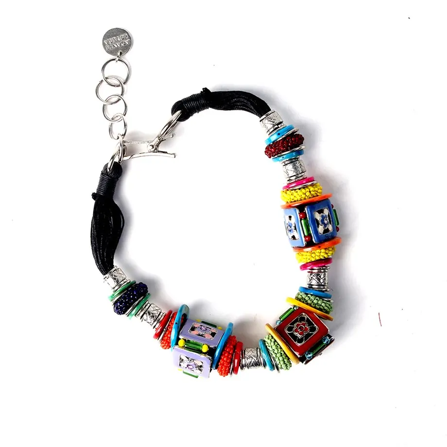 YBARRA Neckpiece – DYNO Series, image 2