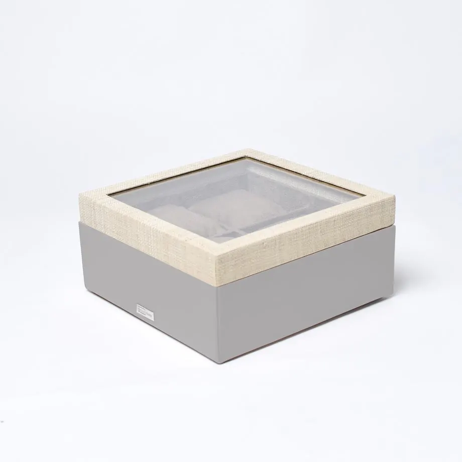 Spencer Watch Box - Small, image 5